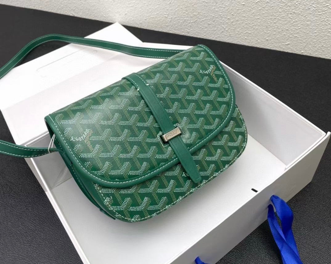 Goyard Belvedère - All colors