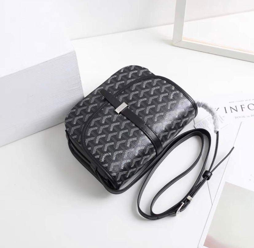 Goyard Belvedère - All colors