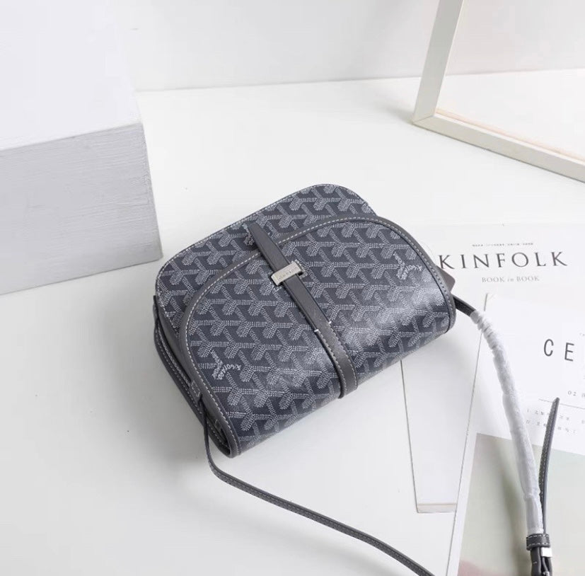 Goyard Belvedère - All colors