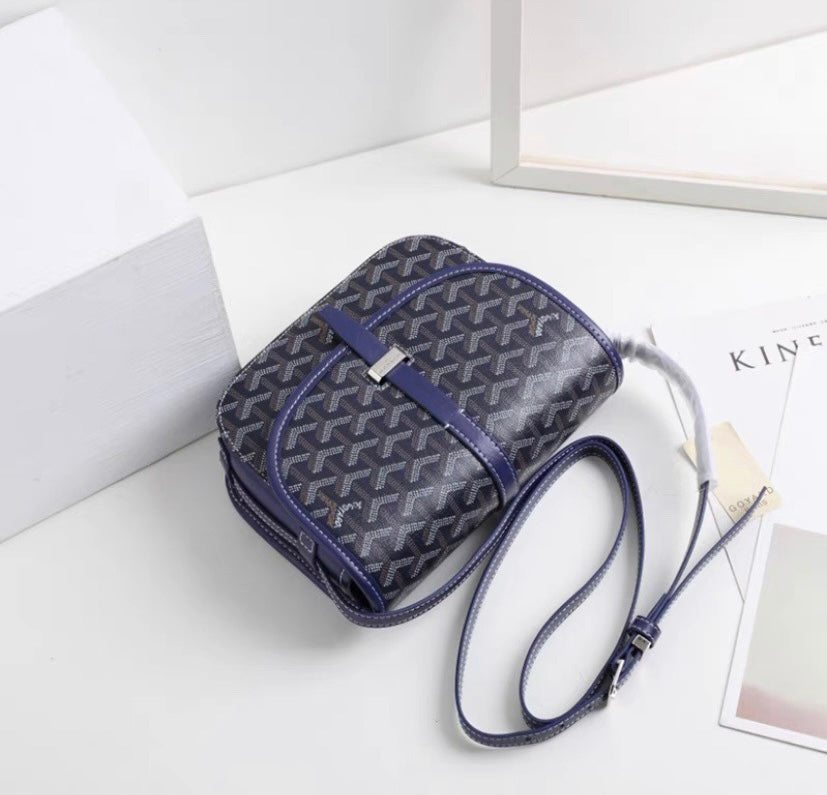 Goyard Belvedère - All colors