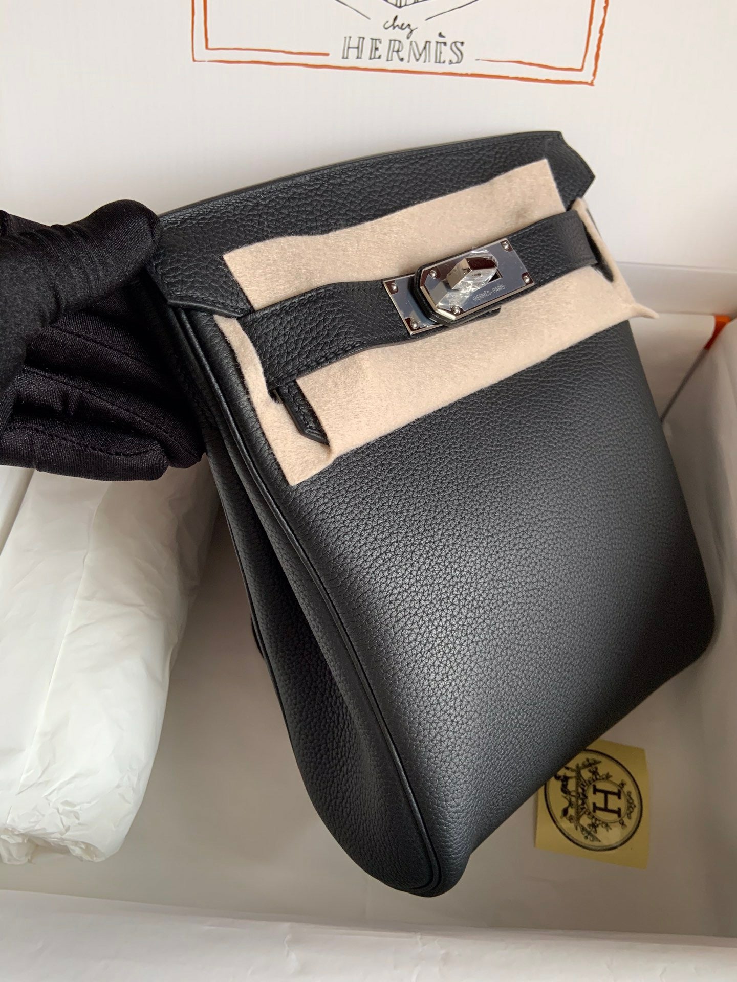 Hermes HAC Sacoche