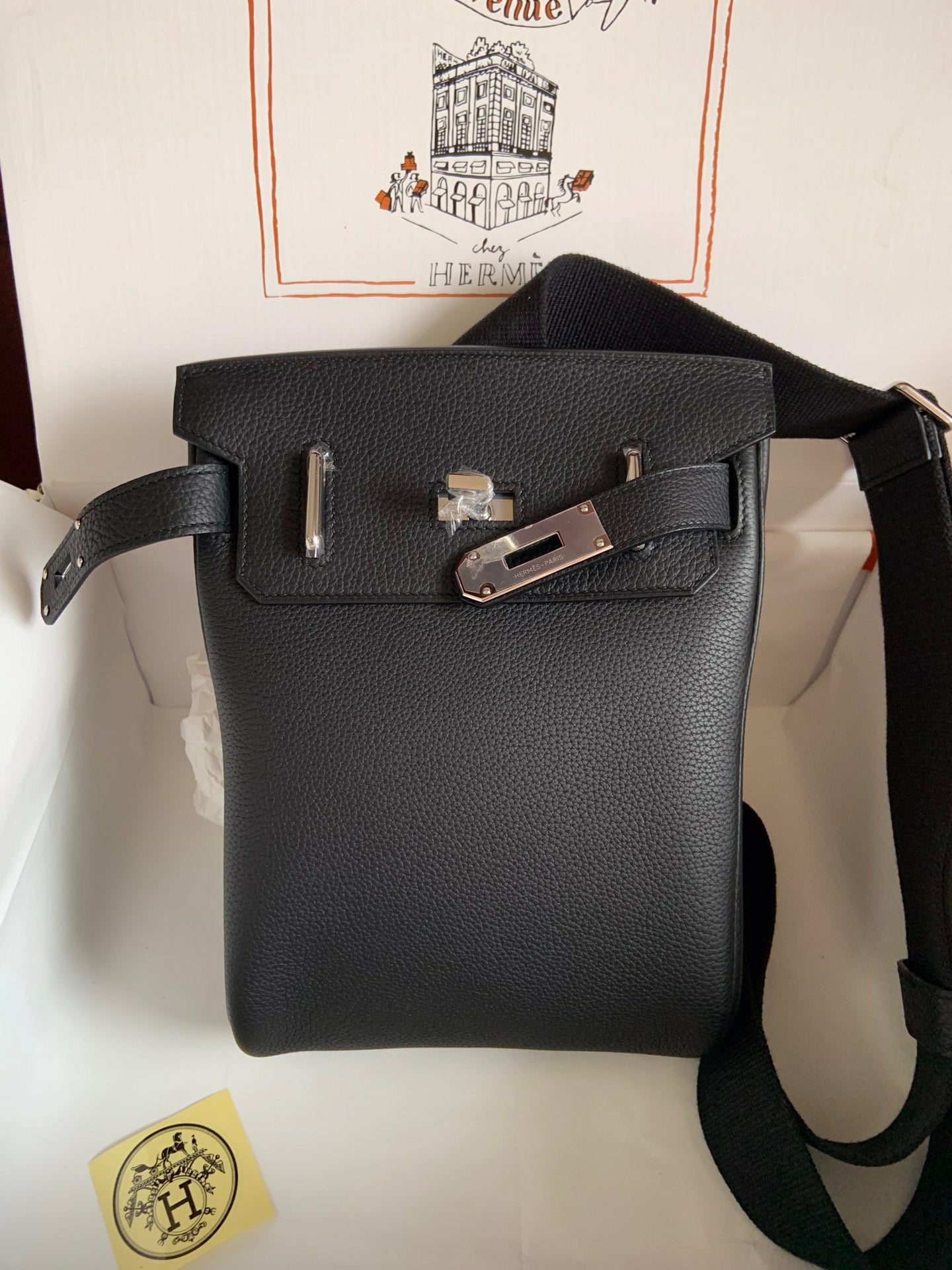 Hermes HAC Sacoche