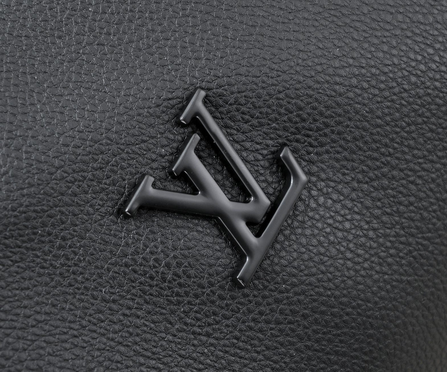 Sac Keepall Damier Ebène