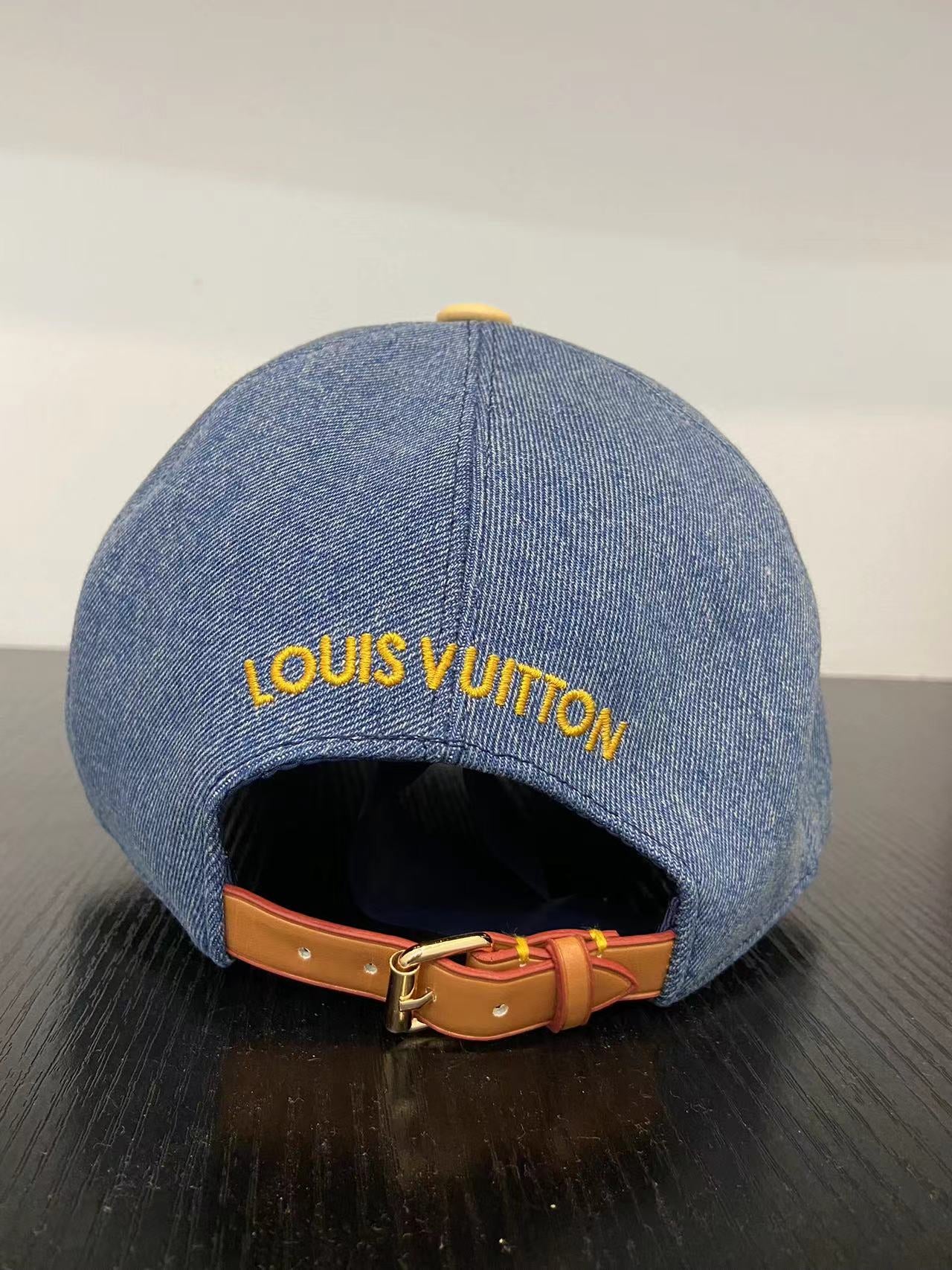 LV Tone camp 2023