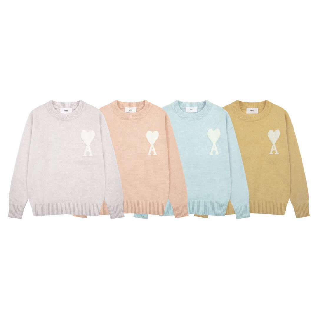 Pull Ami - All colors