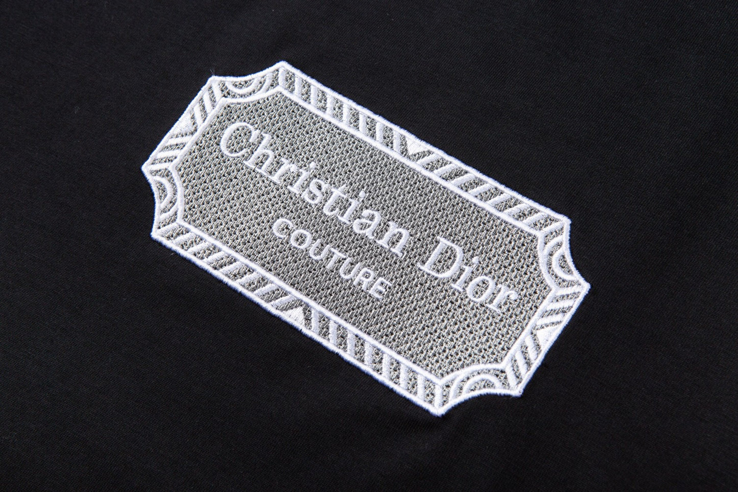 Tshirt Dior 2025