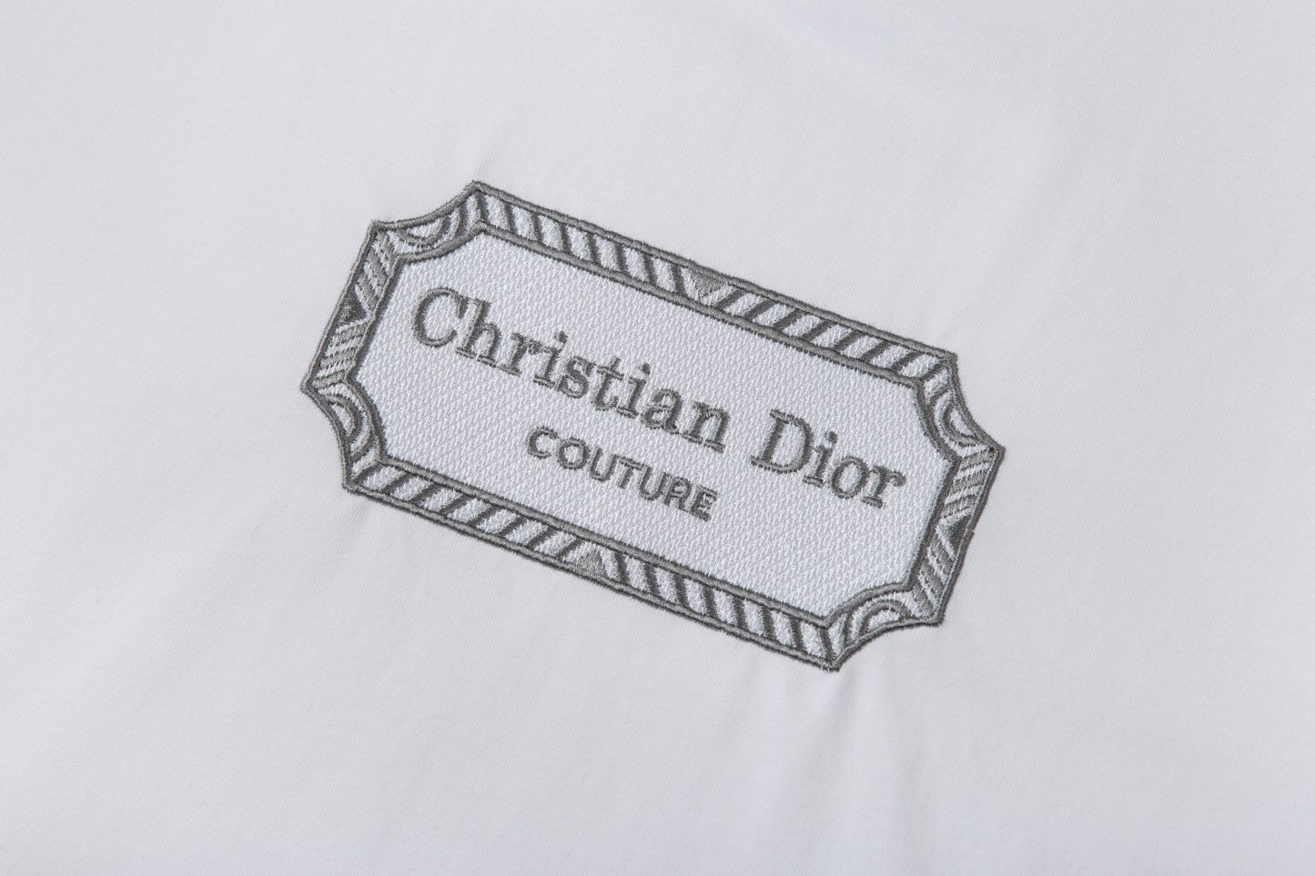 Tshirt Dior 2025