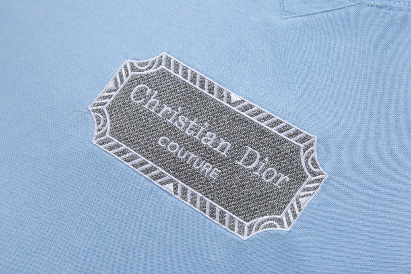 Tshirt Dior 2025