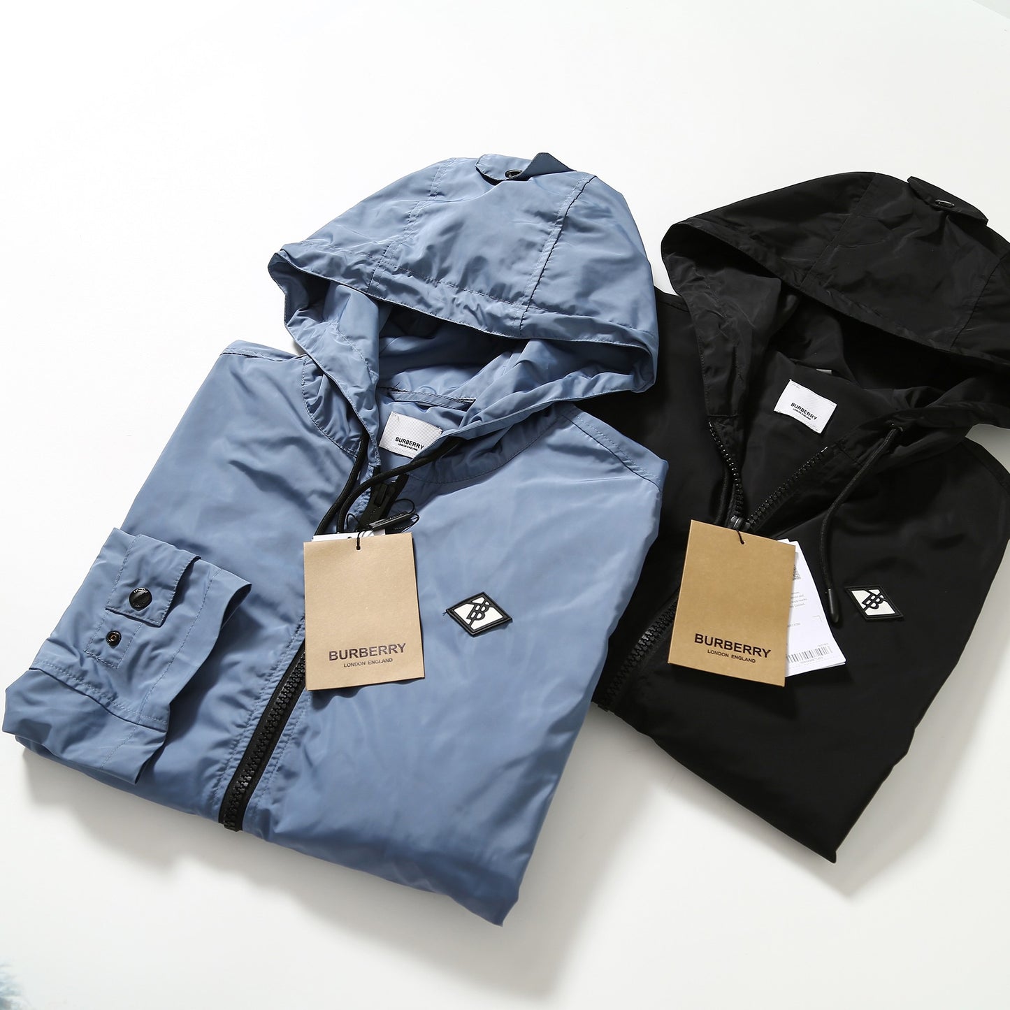 Coupe vent Burberry