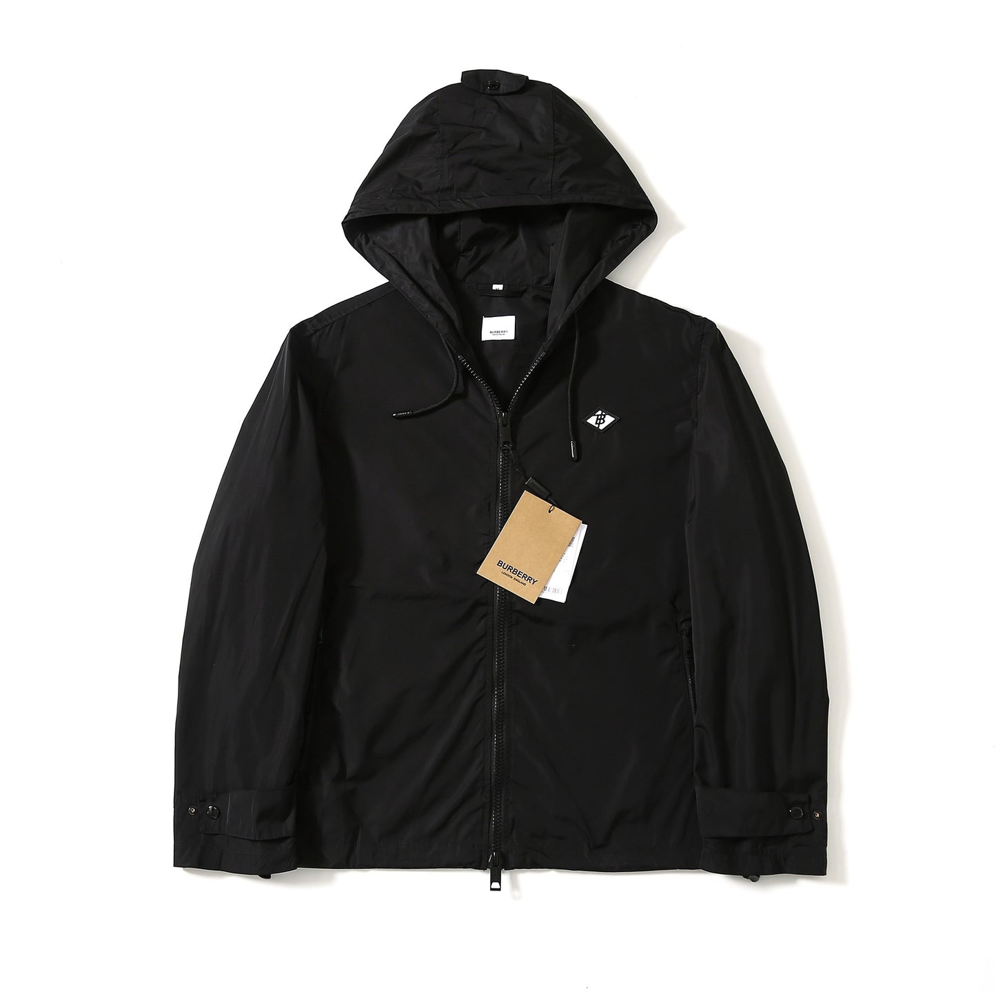 Coupe vent Burberry
