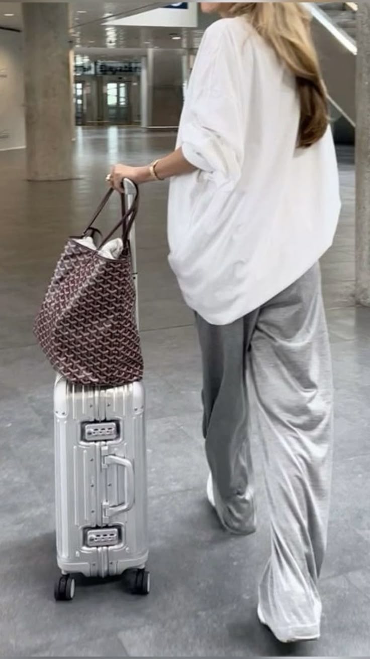 Small Rimowa - Finition cuir