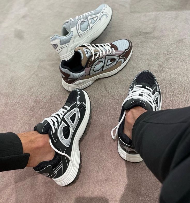 Baskets