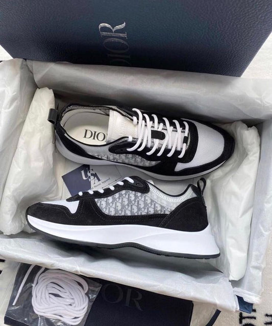 D*or B25 - Grey or black