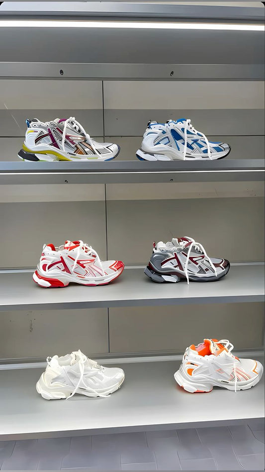 Balenciaga runners