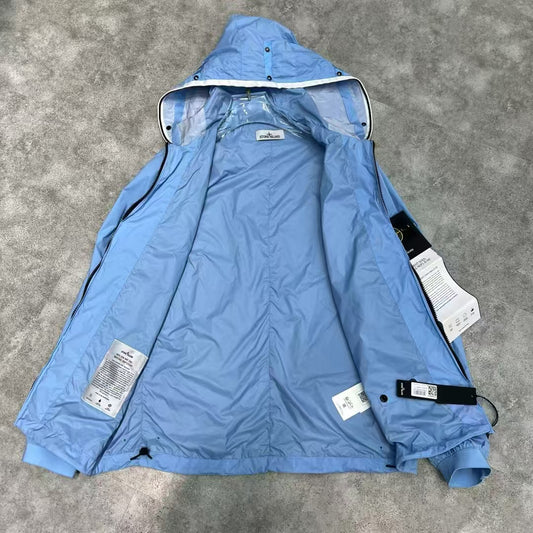 Coupe vent Stone Island