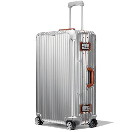 Rimowa Check in - Large Finition cuir 79x51x27,5cm