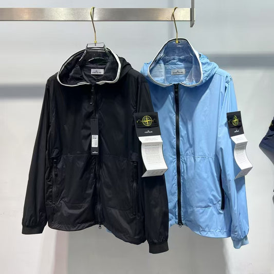 Coupe vent Stone Island