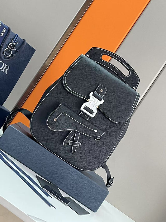 Sac Gallop cuir D*or