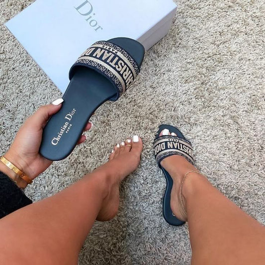 Dior Sandals