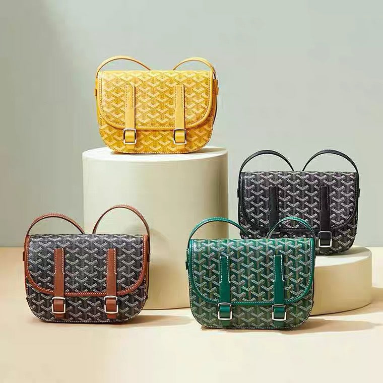 Goyard MM Belvedere