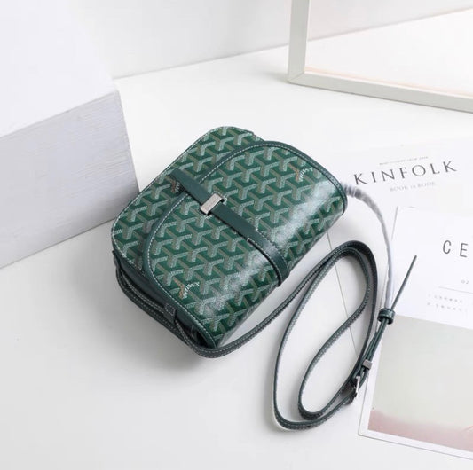 Goyard Belvedère - All colors