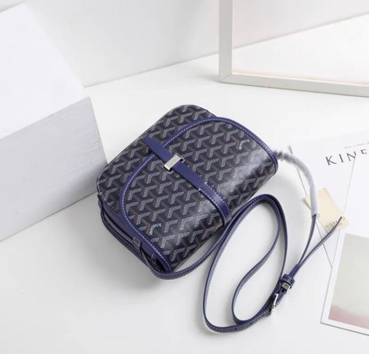 Goyard Belvedère - All colors