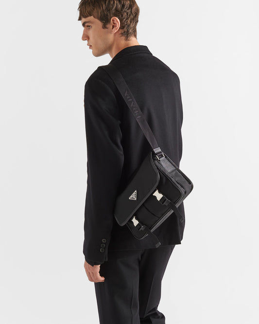 Prada Cartable Re-Nylon