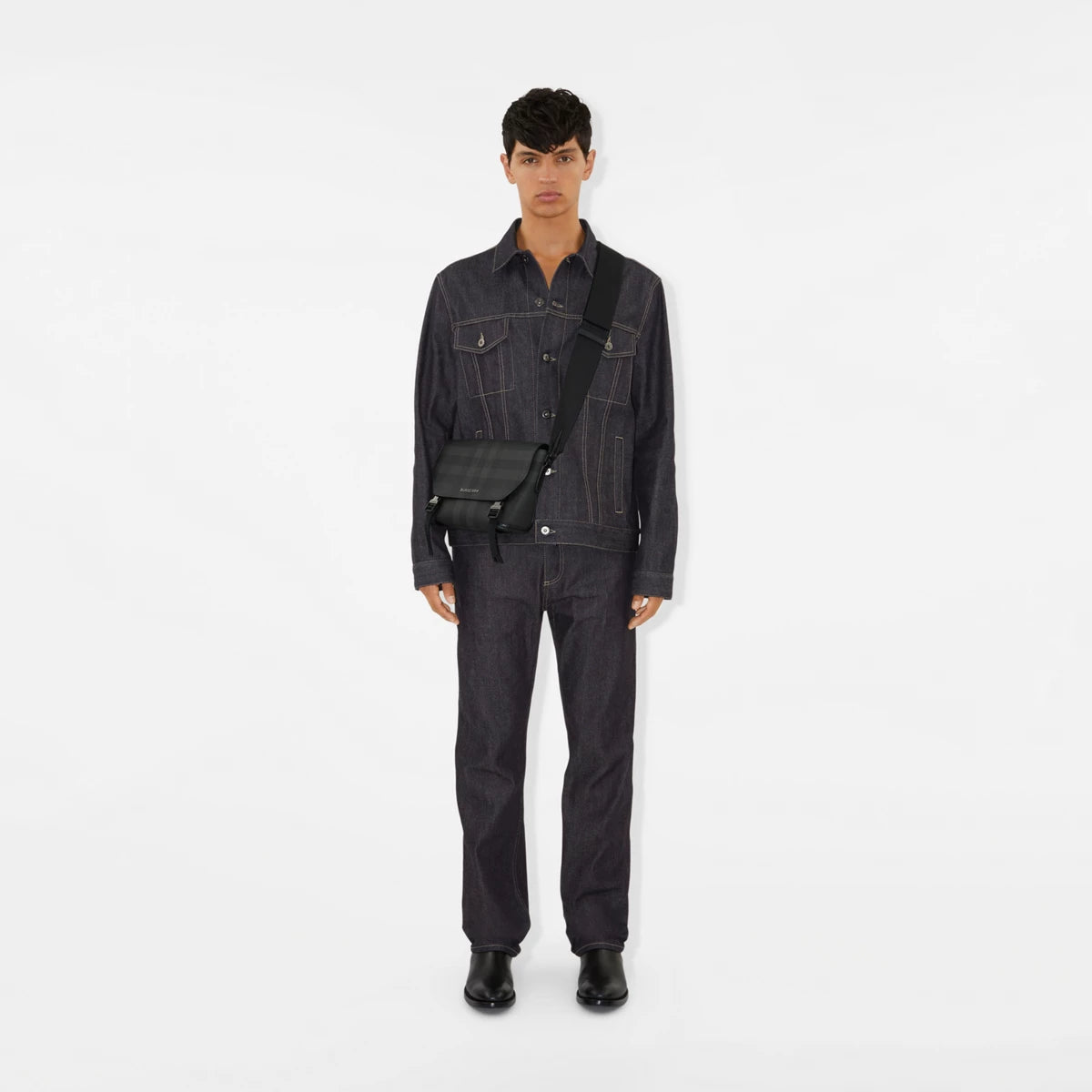 Burberry Wright