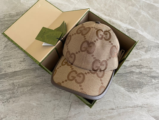 Gucci Beige Jumbo