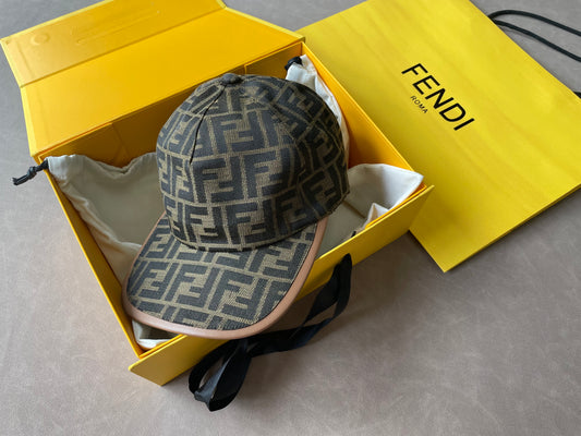 FENDI Monogram