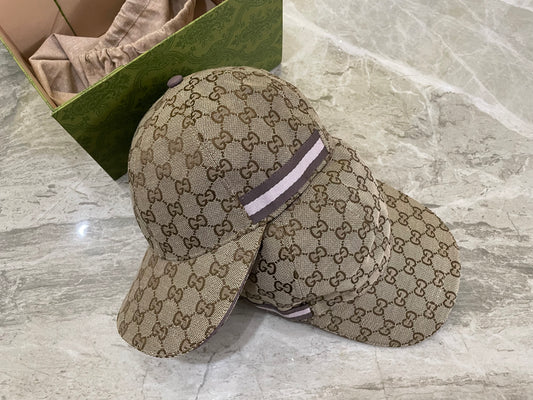Gucci bande rose