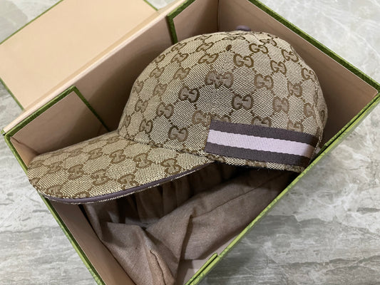 Gucci bande rose