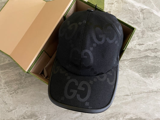 Gucci Noir Jumbo