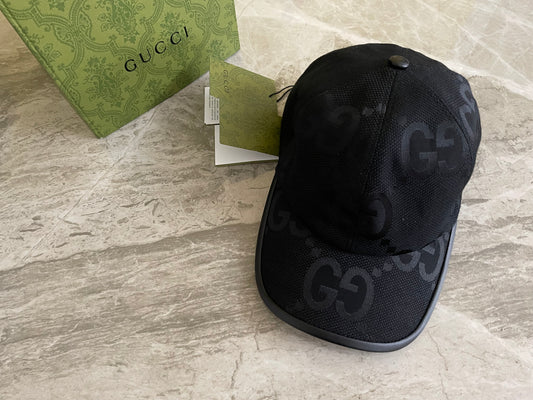 Gucci Noir Jumbo
