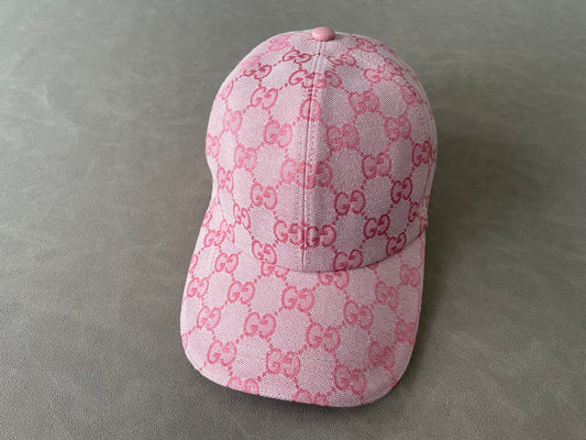 Gucci lame rose