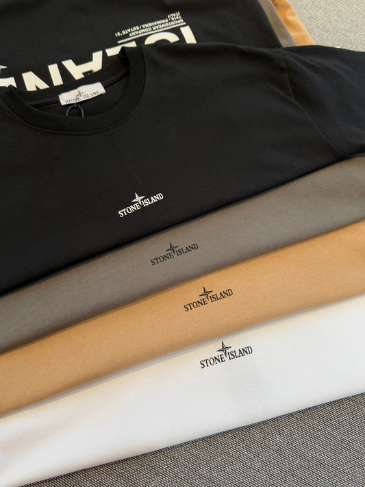 Tshirt Stone Island
