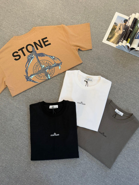 Tshirt Stone Island