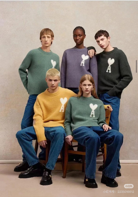 Pull Ami - All colors