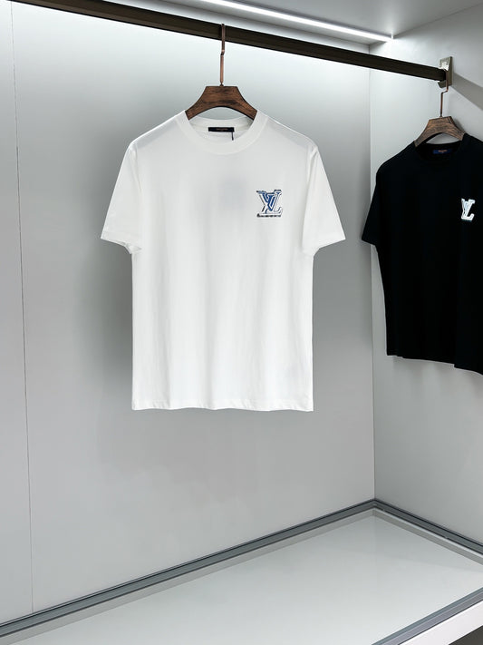 Tshirt LV logo