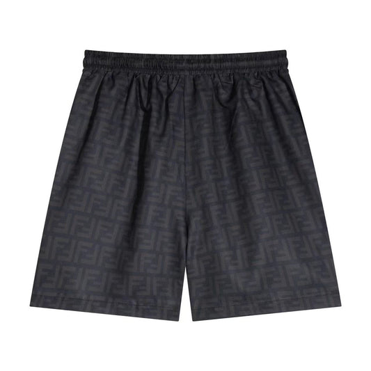 Short FENDI Monogram