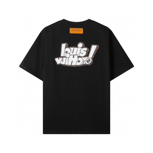 Tshirt LV!