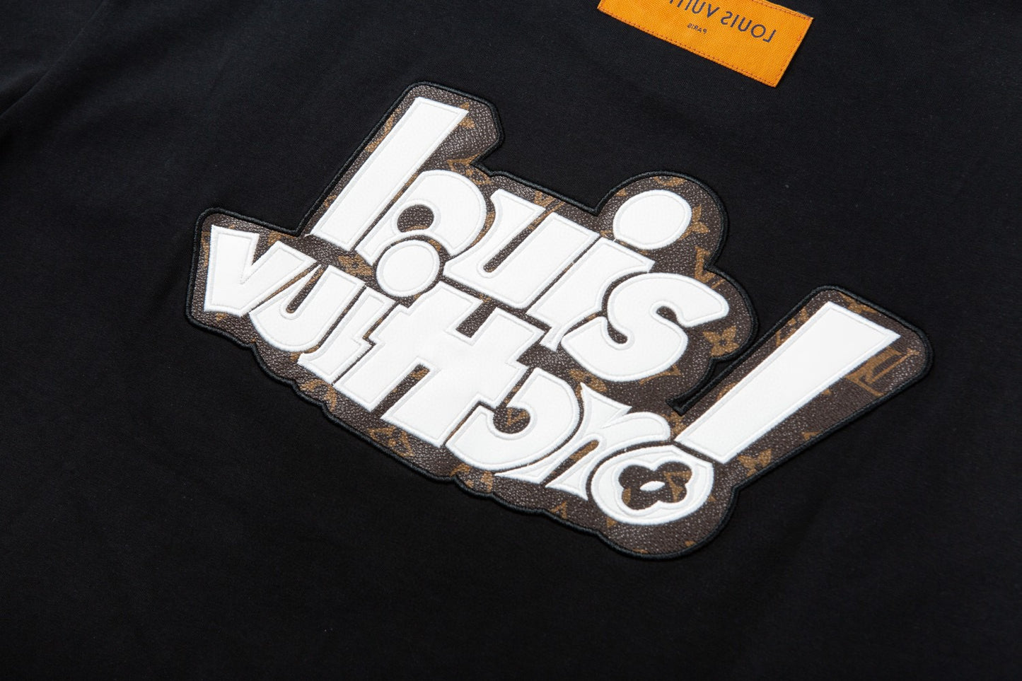 Tshirt LV!