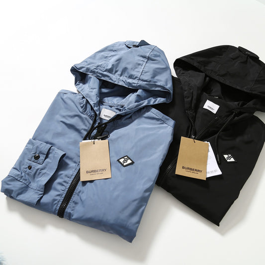 Coupe vent Burberry