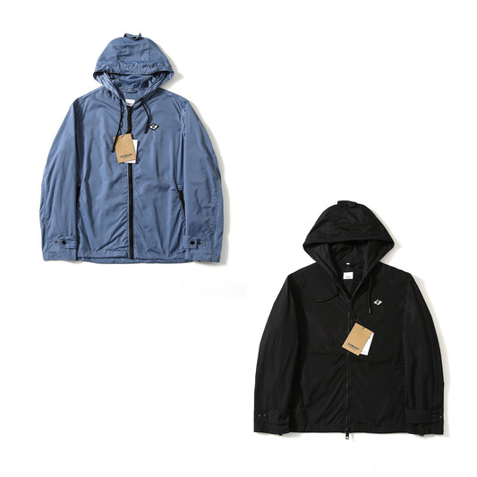 Coupe vent Burberry