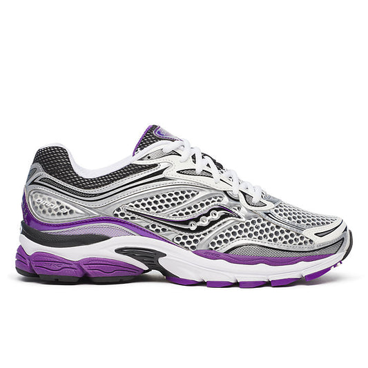 Saucony