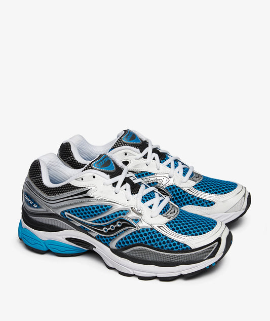 Saucony