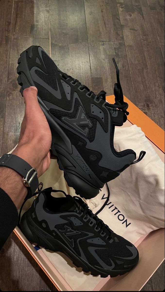 LV Sneakers