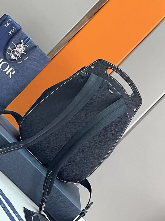 Sac Gallop cuir D*or
