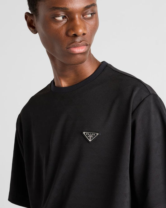 Prada nylon - Noir et blanc