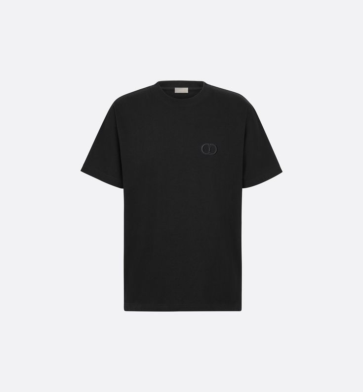 Dior CD - Noir et blanc